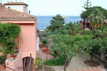 Apartamento Carmelas Taormina