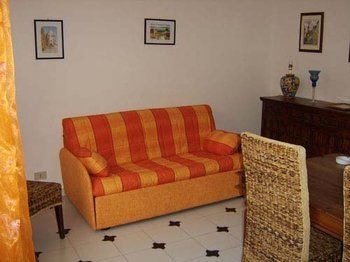 Carmelas Apartamento