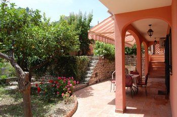 Carmelas Apartamento