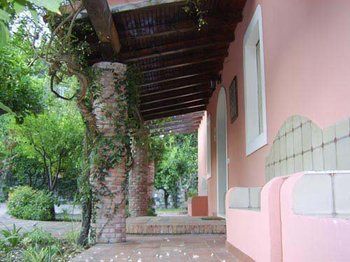Carmelas Apartamento *