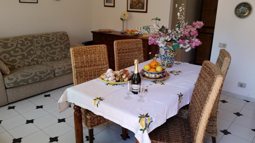 Carmelas Apartamento