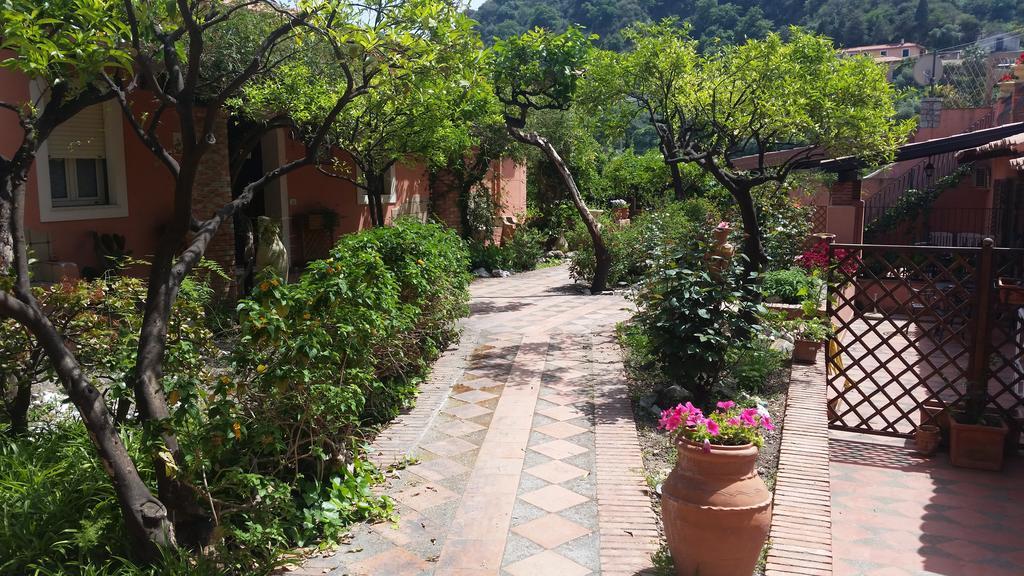 Apartamento Carmelas *