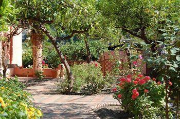 Apartamento Carmelas Taormina