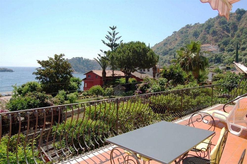 Apartamento Carmelas *