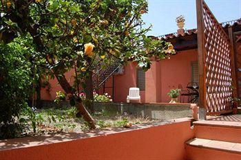 Apartamento Carmelas