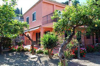 Apartamento Carmelas *