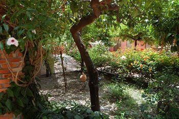 Apartamento Carmelas *