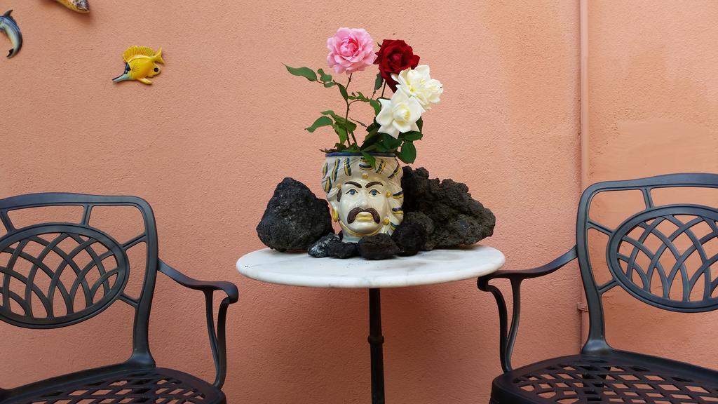 Carmelas Apartamento Taormina