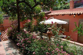 Apartamento Carmelas *
