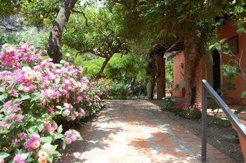 Apartamento Carmelas Taormina