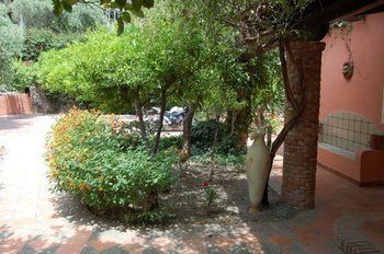 Apartamento Carmelas Taormina