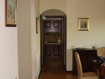 Apartamento Carmelas *