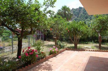 Apartamento Carmelas *