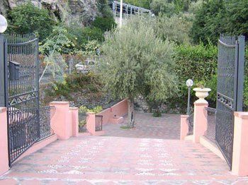 Apartamento Carmelas *
