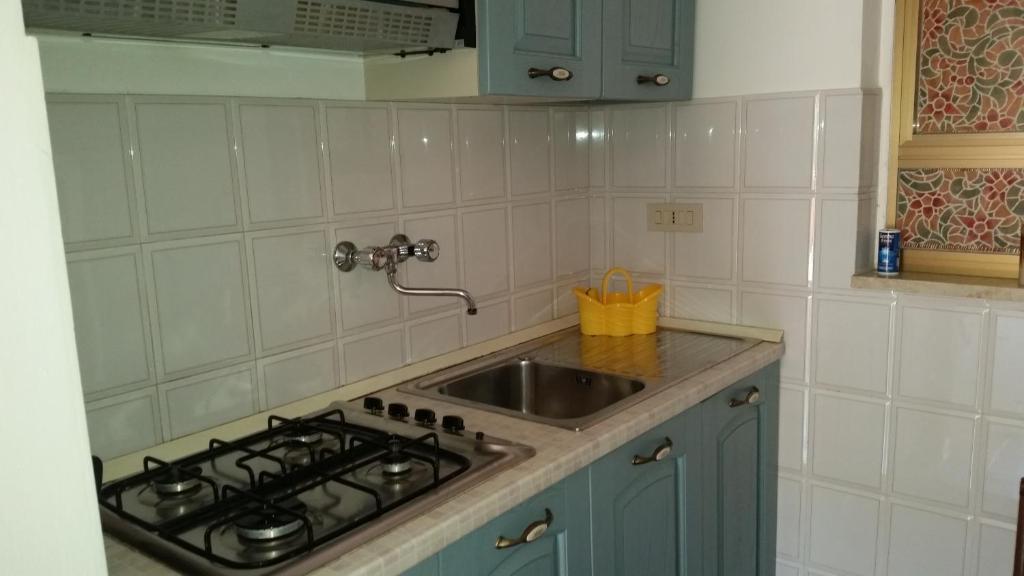 Apartamento Carmelas *
