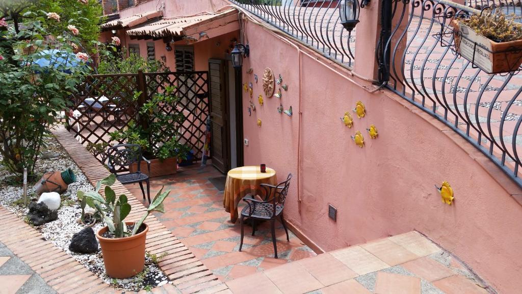 Carmelas Apartamento