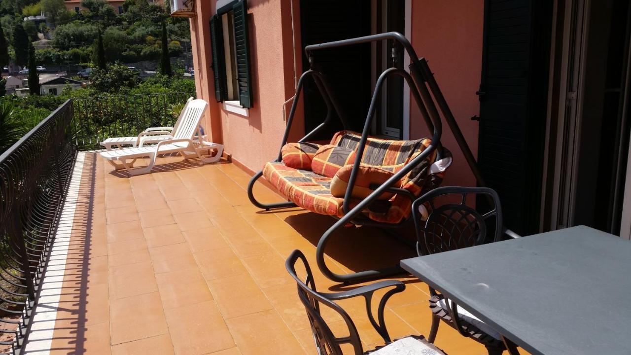 Carmelas Apartamento